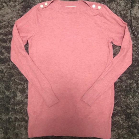 Loft sweater - Picture 3 of 5